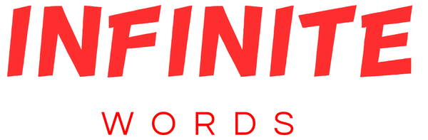 Infinite Words Store